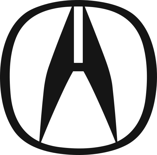 Acura logo