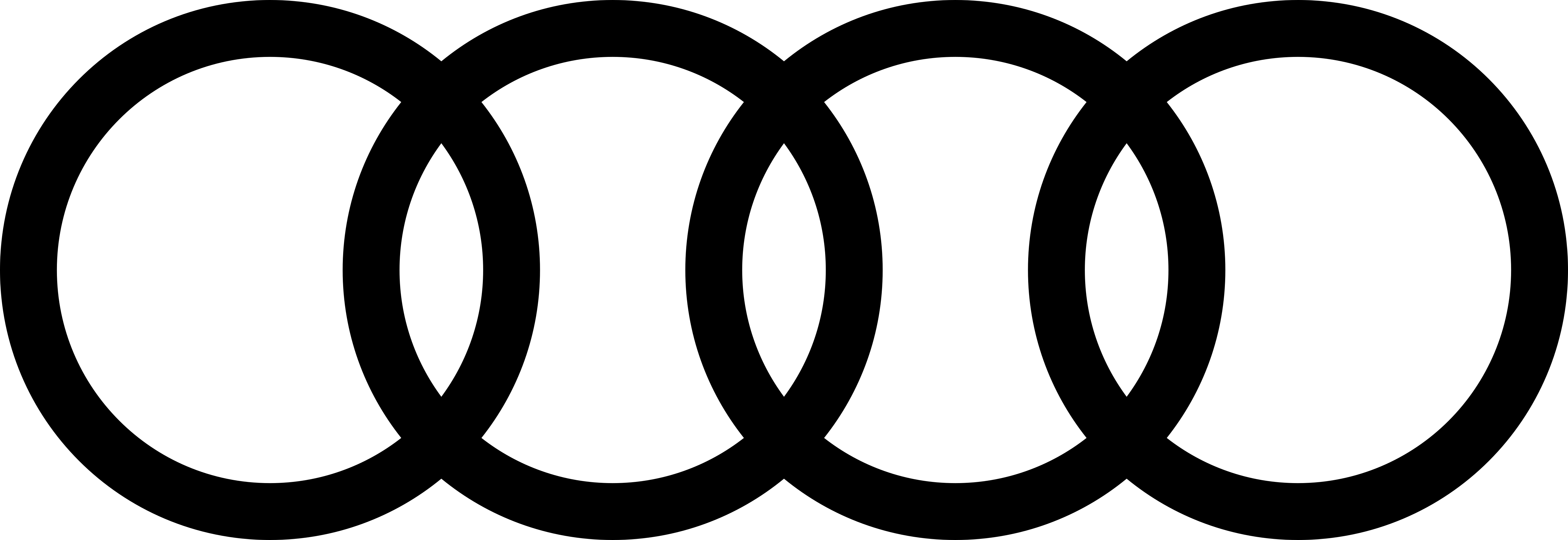 Audi logo
