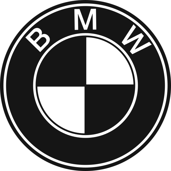 BMW logo
