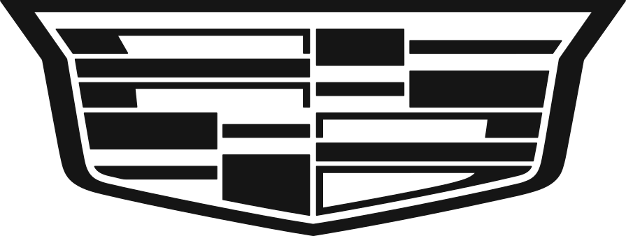 Cadillac logo