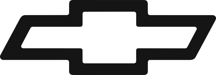 Chevrolet logo
