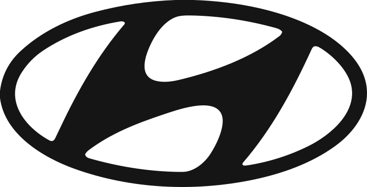 Hyundai logo