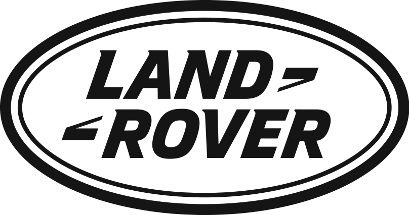 Land Rover logo