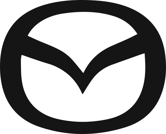 Mazda logo