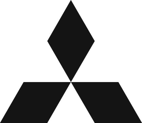 Mitsubishi logo