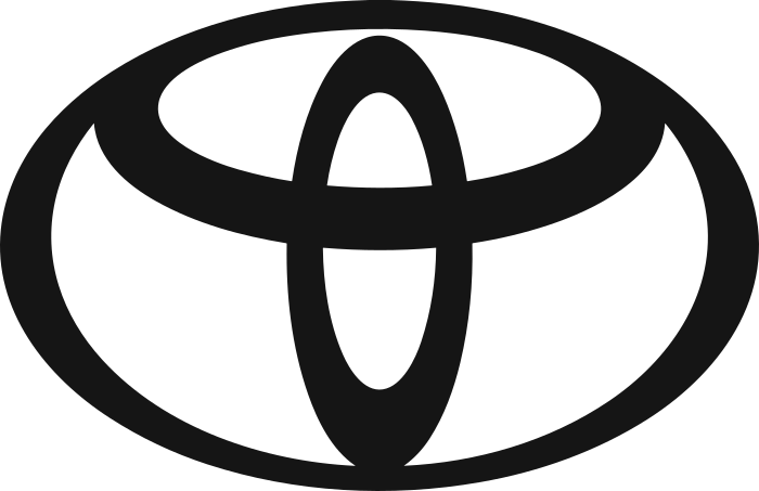 Toyota logo