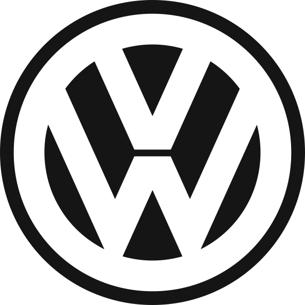 Volkswagen logo