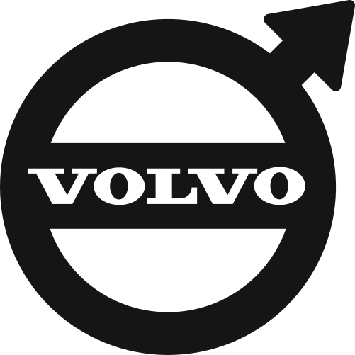 Volvo logo